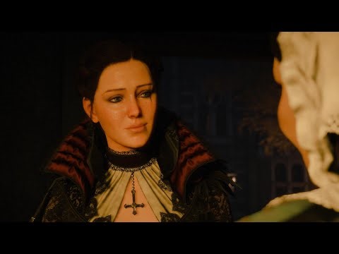 Assassin's Creed: Syndicate 2025 - Mission 6: "THE LADY WITH THE LAMP" - Sequence 5