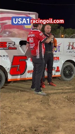 Racing in Illinois-Sport Compact at Quincy Raceway #dirttrackracing #race