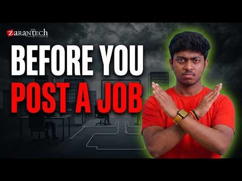 Creating Job Requisitions and Assigning Roles | Workday Recruiting | ZaranTech