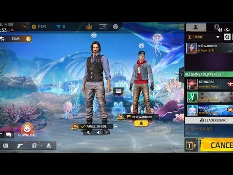 😱 Free Fire OB53 Antiban Headshot Panel 🔥 | Mod Menu + Injector OB53 100% Safe ✅ | #freefire​ #ob53​