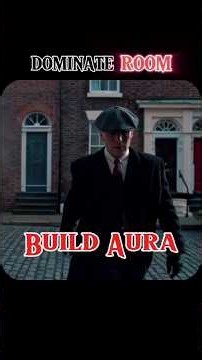 How To Have An Untouchable Aura #shorts #sigma #mindset