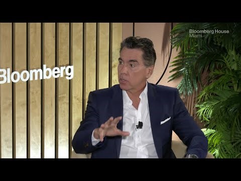 Orlando Bravo on Private Markets, AI