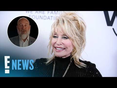 Dolly Parton's Estate Fires Nephew Bryan Seaver From Security Role | E! News