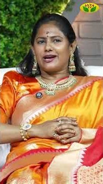 நான் Bold ஆன Character இல்லை | Actress Rekha Interview | Kadhaippoma | JayaTv