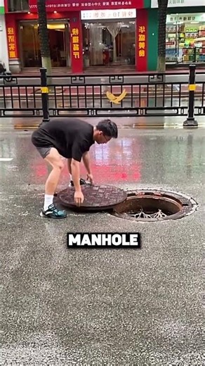 This Man Deserves A Medal! 🏅👏😎