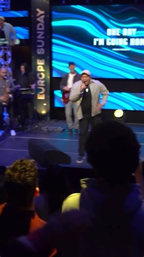 What an incredible Europe Sunday we’ve just had, sharing the vision and mission across all our CRC locations 🌍 Let’s recap with The Drift ▶️🔥 | CRC - London