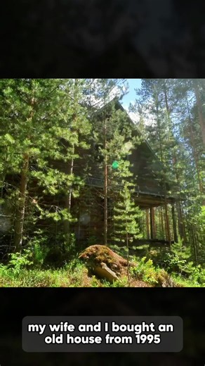 Restore 1955 Log Cabin Before Winter: Off-Grid House Renovation Part 1
