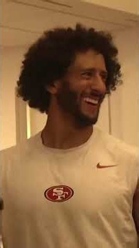 Colin Kaepernick's activism continues a decade after taking a knee