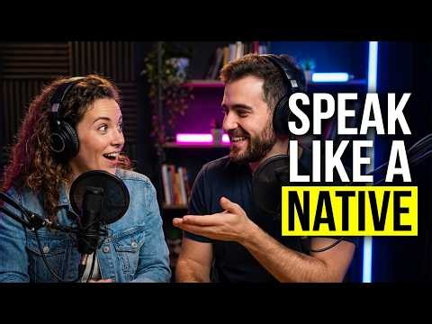 Learn Real English Phrases People Use Every Day | Learning English Podcast - Listening Practice