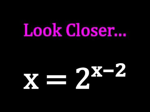 A Clean Trick to Solve This
