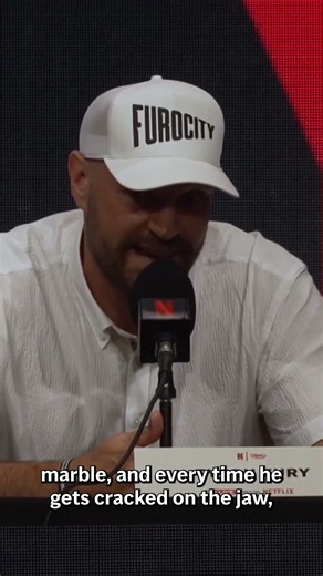 Fury & Joshua trade INSULTS ahead of their MASSIVE heavyweight showdown 🇬🇧 🥊