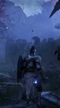 Lords of the Fallen Walkthrough: Exploring After the First Boss (Cloud Gaming)#shorts #gaming