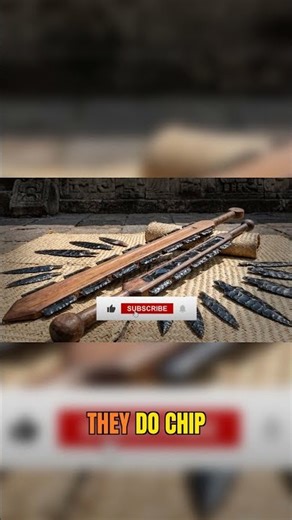 Why Aztec Warriors Wanted to Wound, Not Kill!