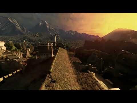 Dying Light The Beast Parkour #216