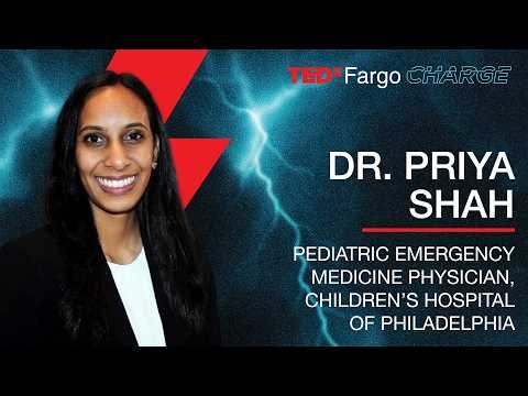 Why cannabis edibles shouldn't be disguised as candy | Dr. Priya Shah | TEDxFargo