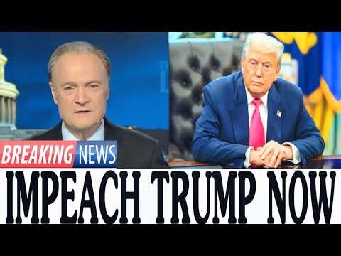 The Last Word With Lawrence O'Donnell Full Show | MSNBC Breaking News Today May 3, 2026