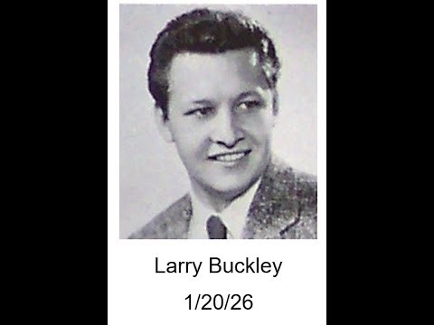 2026 01 21 Pana High School Class of 1956 memorial video update