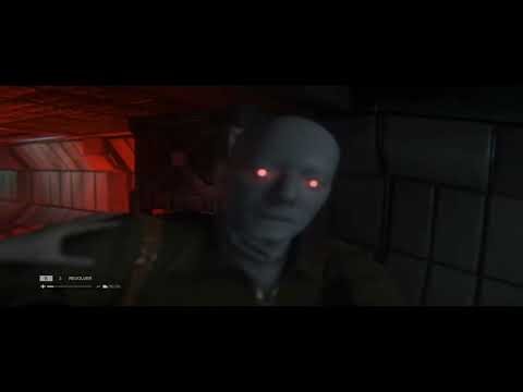 alien isolation #007 Roboterrrrrrrrrrrrrrrrrrrrrrr arrrrrrrrrrrrrrrrrrrrrrr