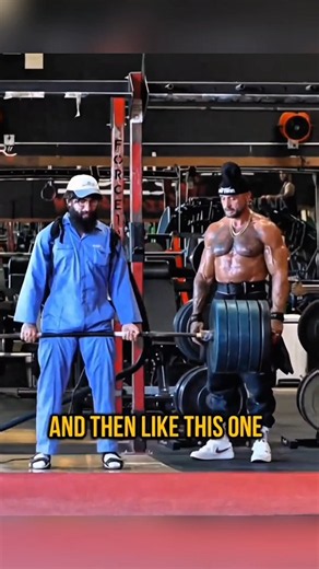 Anatoly Shocking 🥵 Professional Powerliftir Prank With Bodybuildir 🔥 #anatoly #gym #prank #ytshorts