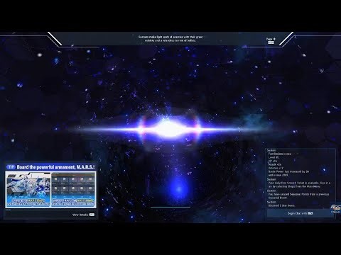 Phantasy Star Online 2 New Genesis OVA FumikSato Part 0