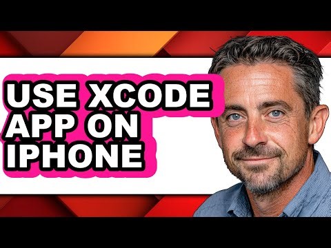 How to Use Xcode App on Iphone - Easy Guide