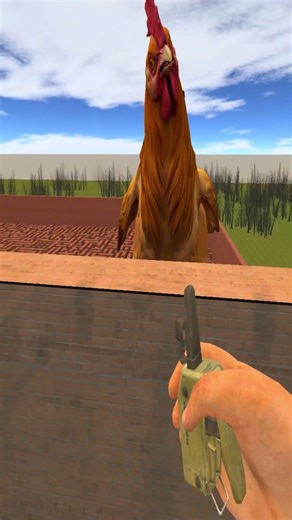 hello scp-096 in garry's mod Part_ 142 #scp096 #Gmod