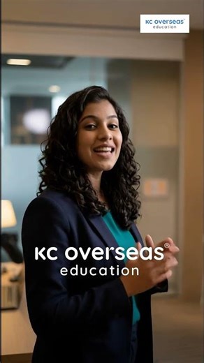 MBA Abroad Without CAT 2026 | Low CAT Score? Top Global B-Schools | KC Overseas Webinar