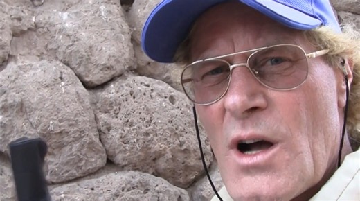 Lost Ancient High Technology Of Peru And Bolivia