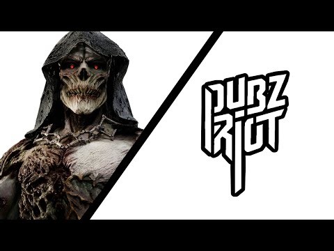 CODE: PANDORUM - GOD'S ADMY