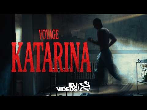 VOYAGE - KATARINA (OFFICIAL VIDEO)