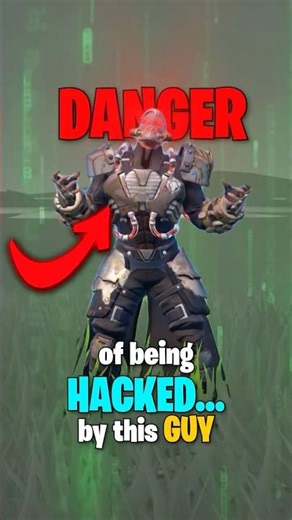 Fortnite's BIGGEST Troll 😈 😱