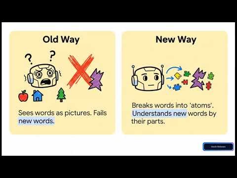 AI Foundations | Part 04 | Tokenization & Training