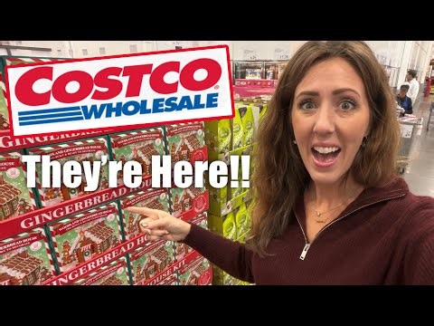 What's NEW at✨COSTCO✨ || New Arrivals at COSTCO