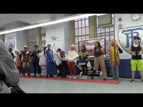 BTHS Cosplay Con 2026