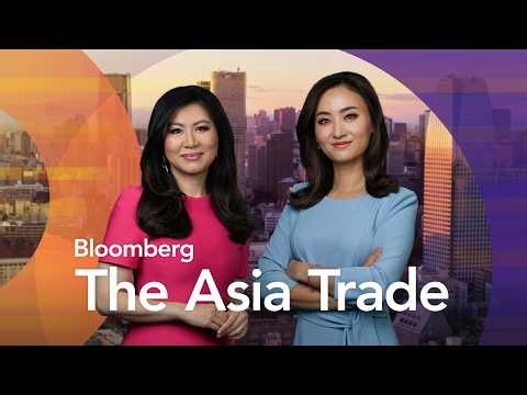 Iran Strikes 'Hostile Targets'; Yen Weakens Past 158 | The Asia Trade 8/7/2026