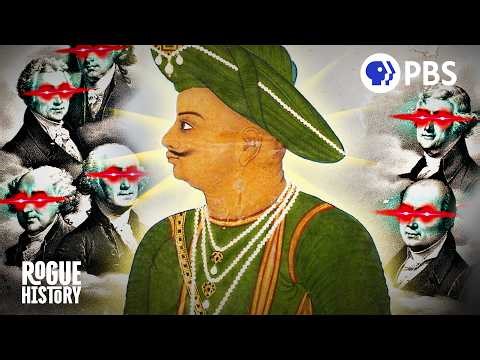 Why The Founding Fathers Were Obsessed with This Muslim Ruler