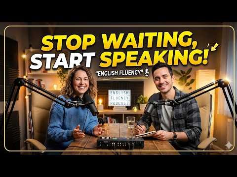 The Readiness Excuse Destroying Your Potential