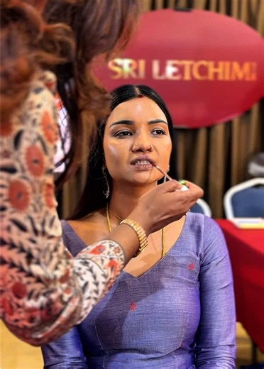 😍 HOW BEAUTIFUL IS THIS TRANSFORMATION? #sriletchimiwhiteningfoundation LOVE THIS TRANSFORMATION? 😍 Comment YES below! 👇@Sri Letchimi HQ @Sri Letchimi 2.0 @SRI LETCHIMI PRODUCTS @GoldenShine_Sri Letchimi #goldenshinebeautycareproducts #sriletchimiworld #sriletchimimotivation #sriletchimi