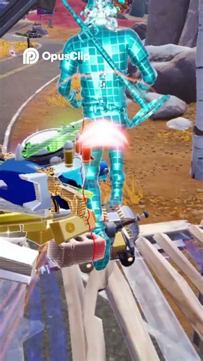 Insane Build Battle & EPIC Clutch Moments! #shorts #short #shortvideo