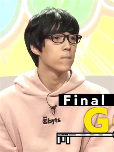 【佐藤健vsふくらP】「バルーンアンサー」爆速謎解きガチ対決！ 3 #霜降り明星