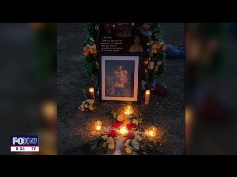 Innocent victim's family still seeks answers in 2021 Garland Texaco triple-murder