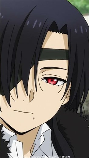 He's ALIVE! #anime #daemonsoftheshadowrealm