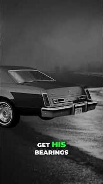 UFO Attack: My Car Hit by Strange Object! #shorts