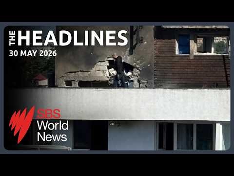 Russian drone crashes into Romania | US-Iran ceasefire hangs in the balance