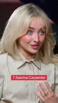 The 10 Most Beautiful Women in the World #hollywood #actress #women #top #ranking