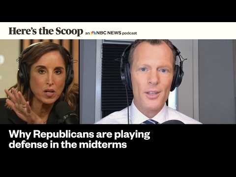 Why Republicans Are Breaking With Trump; What Are Students Protesting in France? - Oct. 7