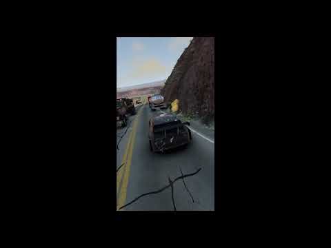 Satisfying Crash Test