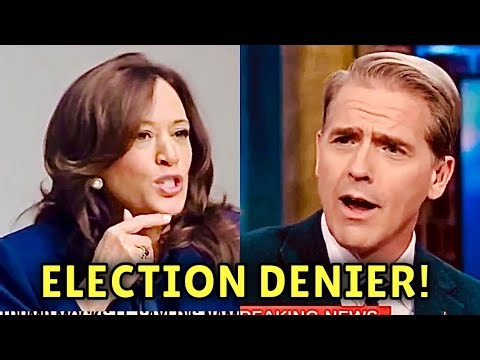 Scott Jennings CALLS OUT DEMOCRAT Election Deniers - Here are the RECEIPTS! 🔥