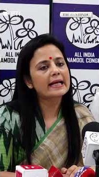 Ram Mandir donation row: Mahua Moitra says Trust resignations 'not enough'
