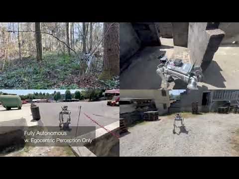 Spatially-Enhanced Recurrent Memory for Long-Range Mapless Navigation